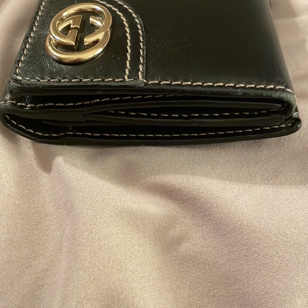 Gucci Long Wallet - Picture 9 of 9